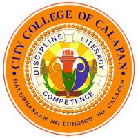 city college of calapan logo|Localizing HEI: The City College of Calapan experience.